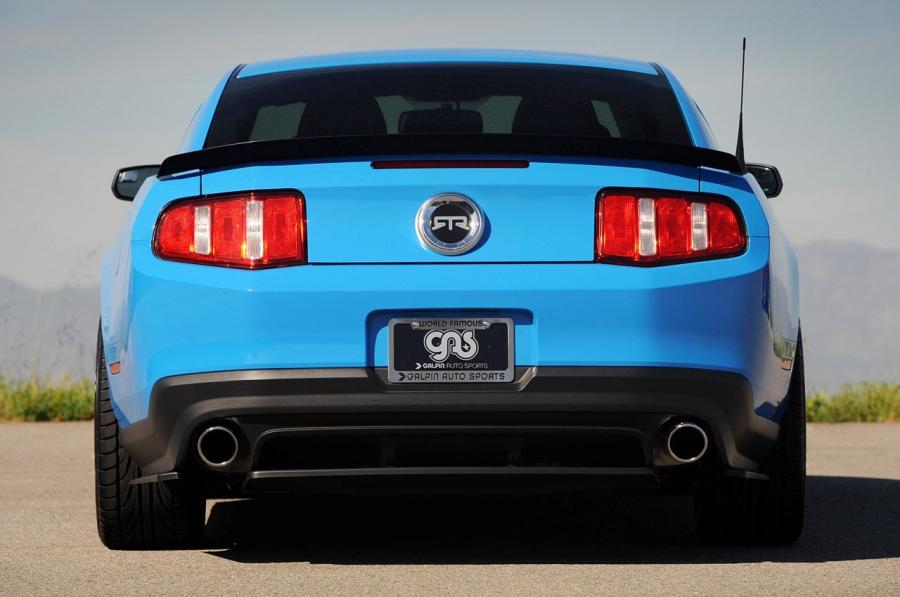  Ford Mustang RTR Package 2010 года  (фото 6 из 65)